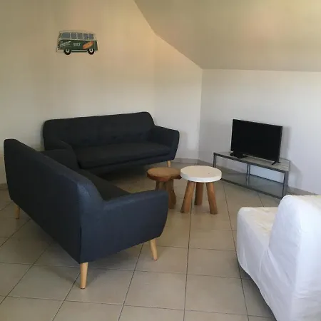 Casa Flores Leiria Silvercoast Portugal Apartment