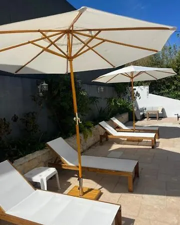 Apartment Casa Flores Leiria Silvercoast Portugal *