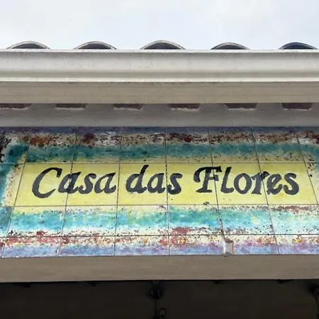 Appartamento Casa Flores Leiria Silvercoast Portugal Monte Redondo