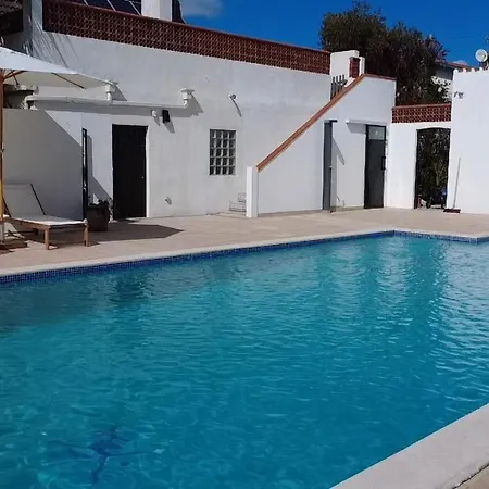 Casa Flores Leiria Silvercoast Portugal