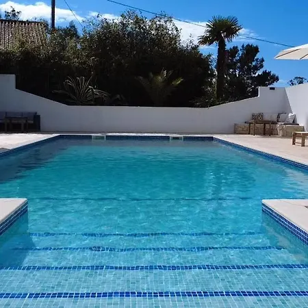 Casa Flores Leiria Silvercoast Portugal Apartment