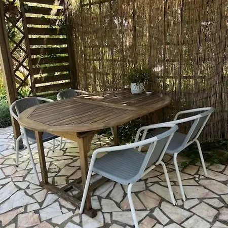 Casa Flores Leiria Silvercoast Portugal 公寓 *