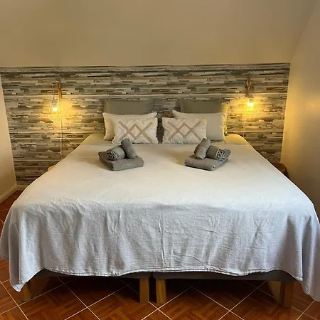 公寓 Casa Flores Leiria Silvercoast Portugal Monte Redondo