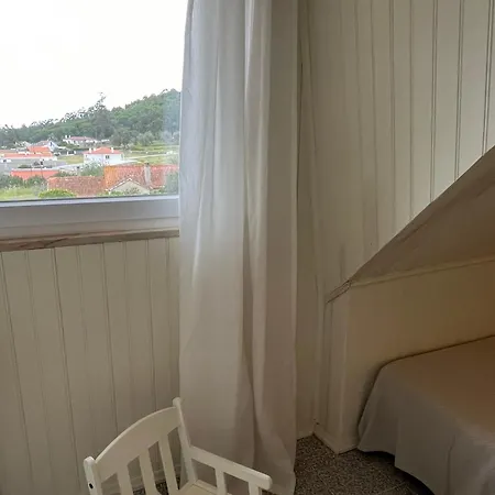 Casa Flores Monte Redondo