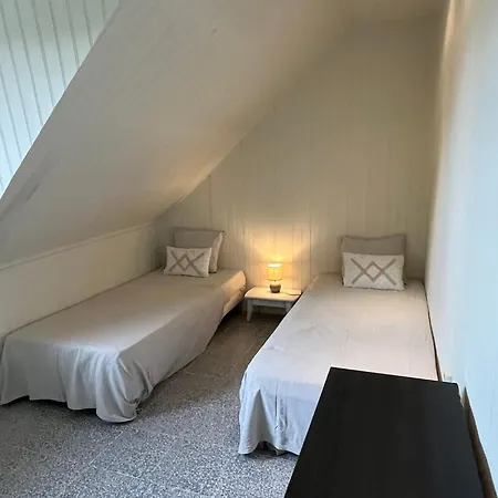 Casa Flores Leiria Silvercoast Portugal Appartamento *