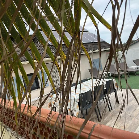 Casa Flores