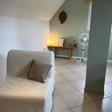 Apartment Casa Flores Monte Redondo