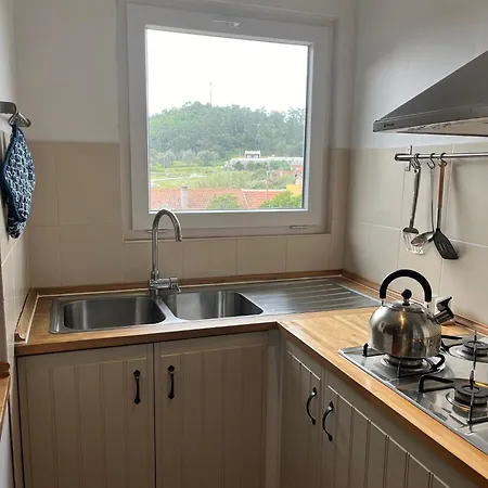 Appartamento Casa Flores Leiria Silvercoast Portugal *