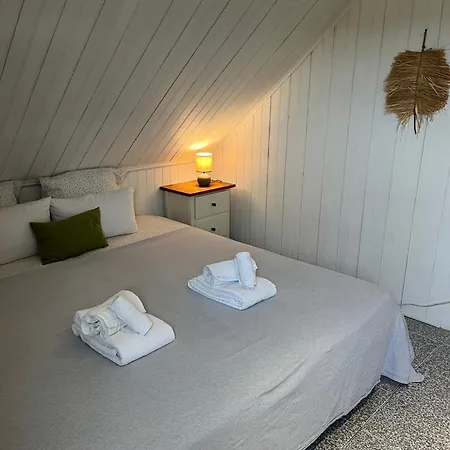 Casa Flores Leiria Silvercoast Portugal Apartment