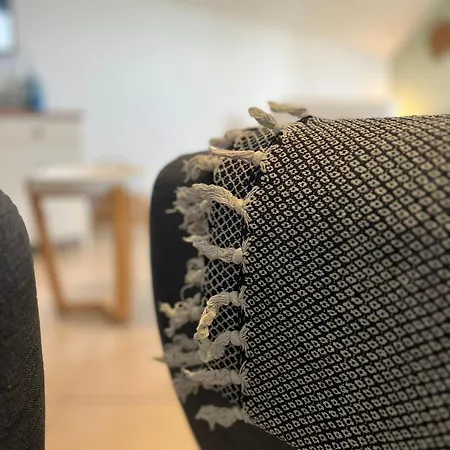 公寓 Casa Flores Leiria Silvercoast Portugal