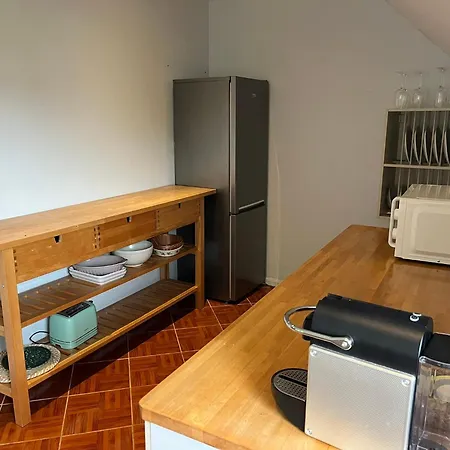 Casa Flores Leiria Silvercoast Portugal 公寓 *