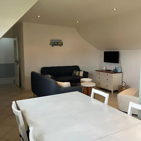 Casa Flores Leiria Silvercoast Portugal Apartment Monte Redondo
