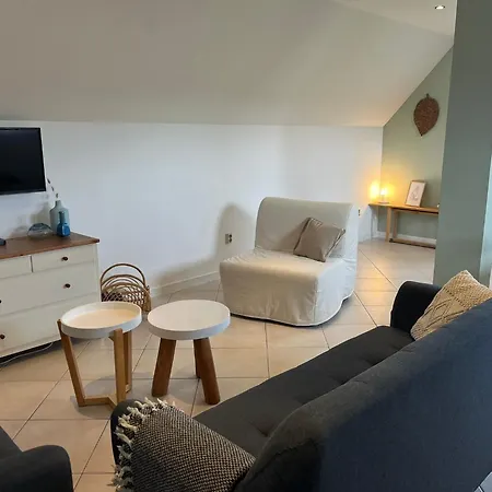 Apartment Casa Flores Leiria Silvercoast Portugal Monte Redondo