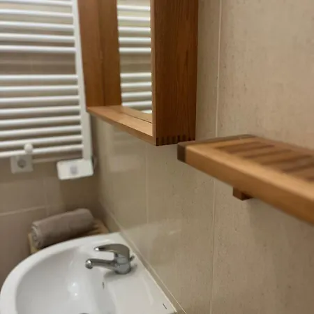 公寓 Casa Flores Leiria Silvercoast Portugal