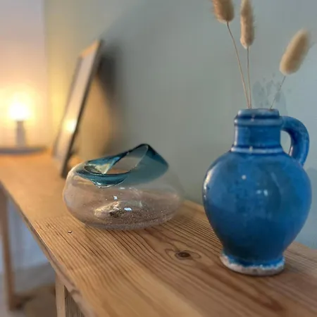 公寓 Casa Flores Leiria Silvercoast Portugal *