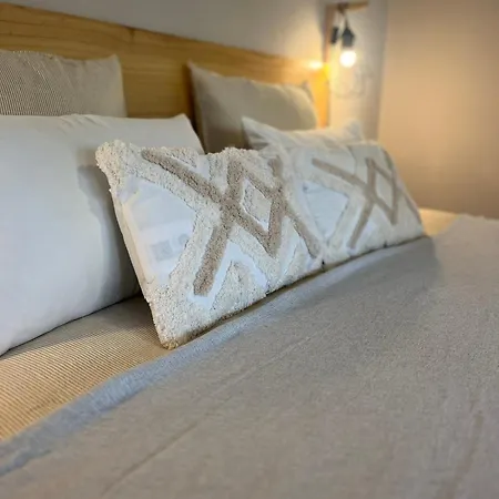 Appartamento Casa Flores Leiria Silvercoast Portugal Monte Redondo