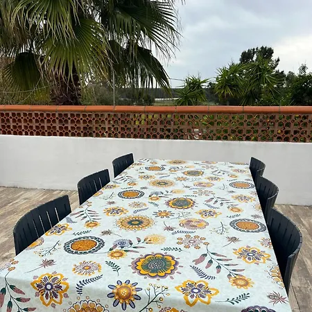 Casa Flores Leiria Silvercoast Portugal