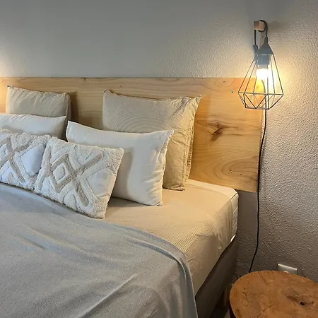 Appartamento Casa Flores Leiria Silvercoast Portugal
