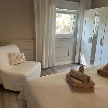 Casa Flores Leiria Silvercoast Portugal 公寓 *