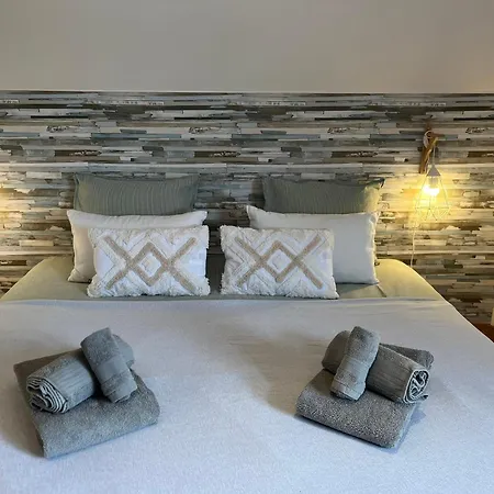 Appartamento Casa Flores Leiria Silvercoast Portugal Monte Redondo