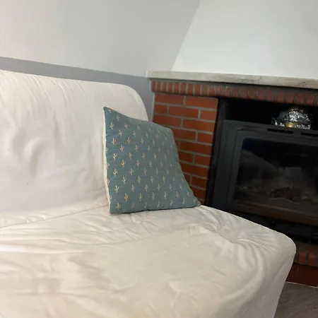 Casa Flores Apartment Monte Redondo