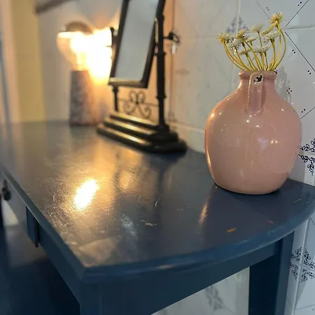 公寓 Casa Flores Leiria Silvercoast Portugal Monte Redondo