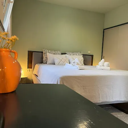 Casa Flores Leiria Silvercoast Portugal 公寓