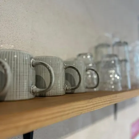 Casa Flores Leiria Silvercoast Portugal 公寓 *