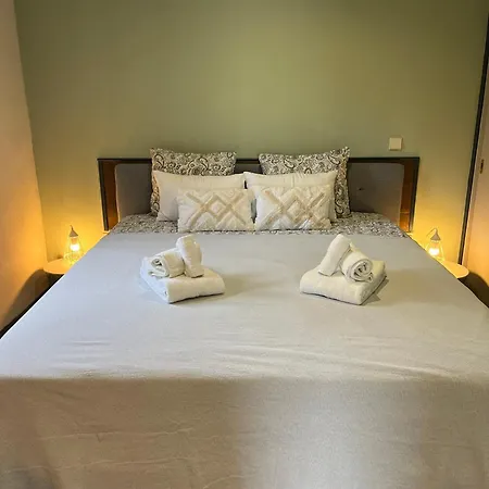 Casa Flores Leiria Silvercoast Portugal *