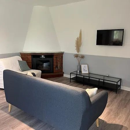 Apartment Casa Flores Monte Redondo