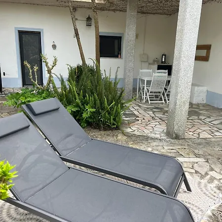 Casa Flores Leiria Silvercoast Portugal Lägenhet Monte Redondo
