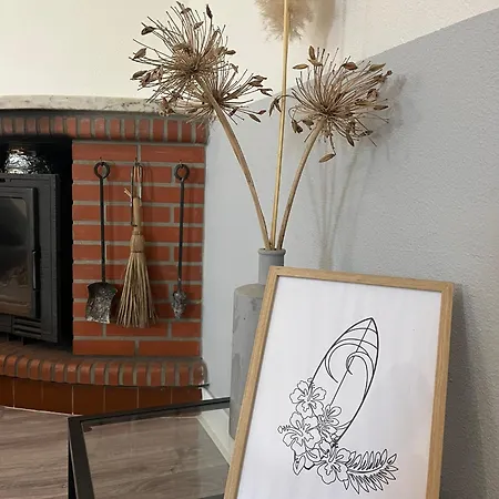 Casa Flores *
