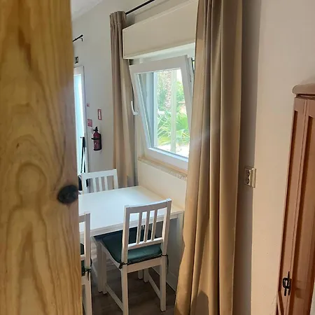 Casa Flores Leiria Silvercoast Portugal 公寓