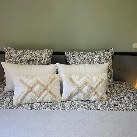 Casa Flores Leiria Silvercoast Portugal 公寓 *