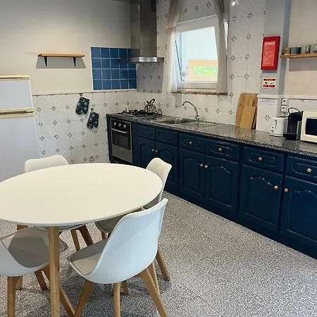 公寓 Casa Flores Leiria Silvercoast Portugal *