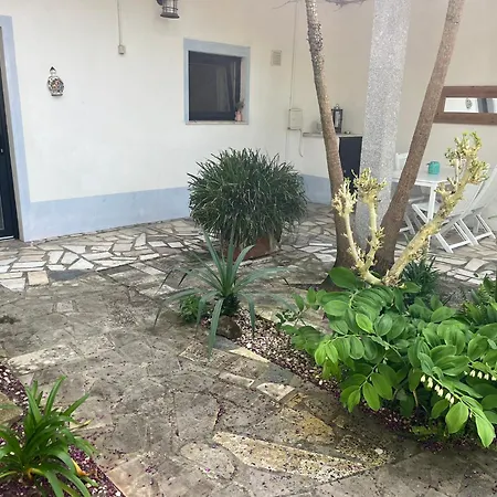 Casa Flores Apartment Monte Redondo