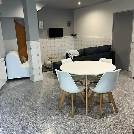 公寓 Casa Flores Leiria Silvercoast Portugal Monte Redondo