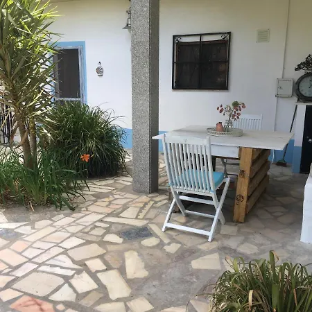 Apartment Casa Flores Leiria Silvercoast Portugal Monte Redondo