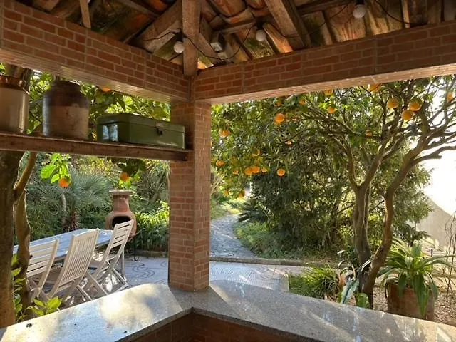 公寓 Casa Flores Leiria Silvercoast Portugal