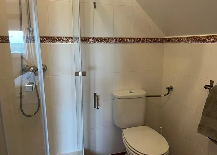 Appartement Casa Flores Leiria Silvercoast Portugal *