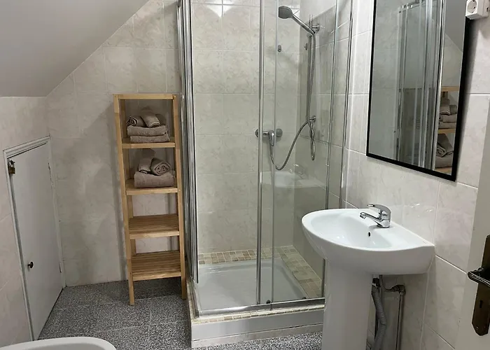 Casa Flores Leiria Silvercoast Portugal *