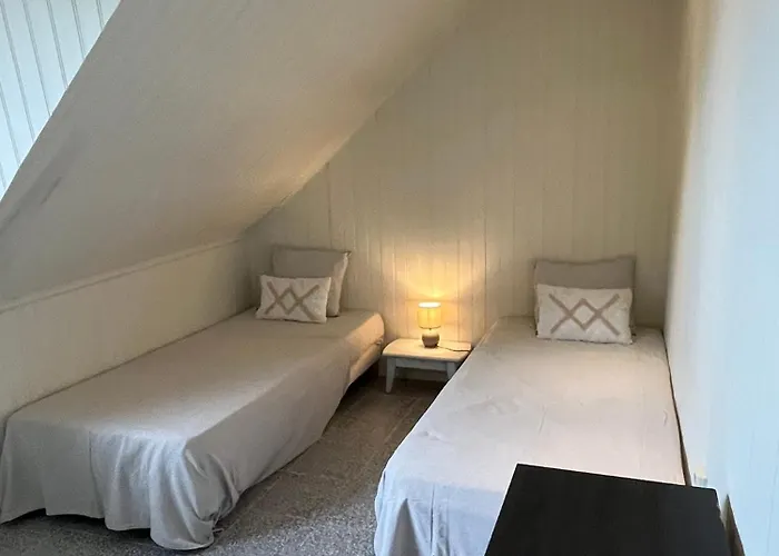 Casa Flores Leiria Silvercoast Portugal Appartement *