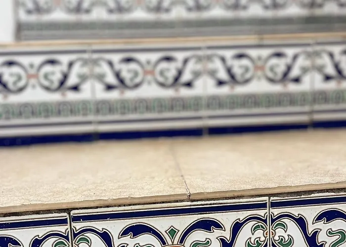 Casa Flores Leiria Silvercoast Portugal Appartement *