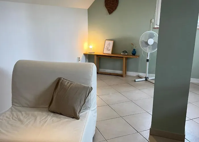 Appartement Casa Flores Leiria Silvercoast Portugal Monte Redondo