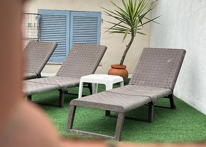 Casa Flores Leiria Silvercoast Portugal