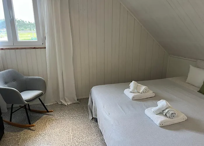 Casa Flores Leiria Silvercoast Portugal Appartement *