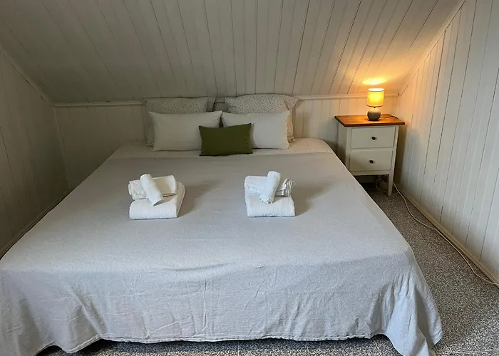 Casa Flores Leiria Silvercoast Portugal Appartement Monte Redondo