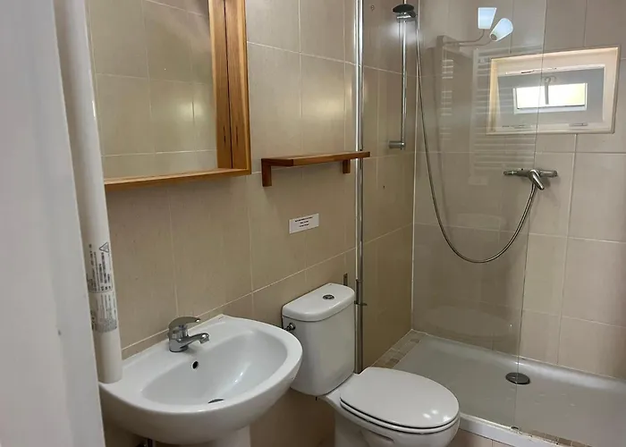 Appartement Casa Flores Leiria Silvercoast Portugal Monte Redondo