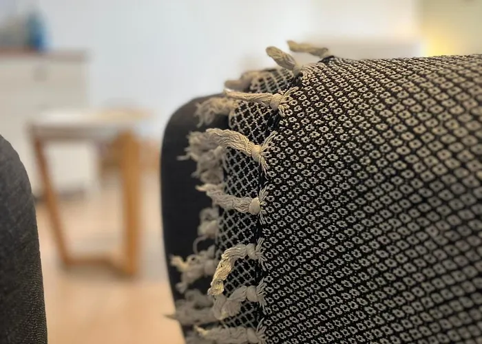 Appartement Casa Flores Leiria Silvercoast Portugal