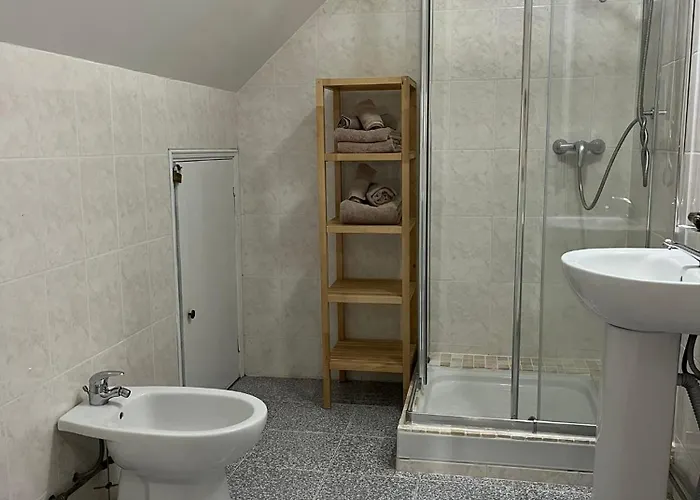 Appartement Casa Flores Leiria Silvercoast Portugal *